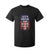 Funny Beer American Flag 4th of July T Shirt For Kid Merica Drinking USA TS10 Black Print Your Wear