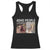 ADHD Cat Meme Racerback Tank Top Funny Panic Cat Mental Health Awareness - Print Your Wear