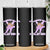 ADHD Meme Skinny Tumbler Funny Slay DHD Frog Neurodivergent TS10 Print Your Wear