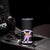 ADHD Meme Skinny Tumbler Funny Slay DHD Frog Neurodivergent TS10 Print Your Wear