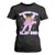 ADHD Meme T Shirt For Women Funny Slay DHD Frog Neurodivergent TS10 Black Print Your Wear
