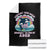 Side Quest ADHD Throw Blanket Funny Neurodivergent Meme TS10 Black Print Your Wear