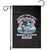 Side Quest ADHD Garden Flag Funny Neurodivergent Meme TS10 Black Print Your Wear