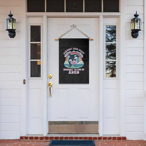 Side Quest ADHD Garden Flag Funny Neurodivergent Meme TS10 Print Your Wear