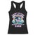 Side Quest ADHD Racerback Tank Top Funny Neurodivergent Meme TS10 Black Print Your Wear