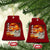 ADHD Cat Meme Ceramic Ornament Funny Kitty Flames Neurodivergent Gen Z TS10 Print Your Wear