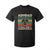 ADHD&D Roll for Concentration T Shirt For Kid Retro 90s ADHD Roll For Concentration Funny Gamer TS10 Black Print Your Wear