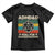 ADHD&D Roll for Concentration Toddler T Shirt Retro 90s ADHD Roll For Concentration Funny Gamer TS10 Black Print Your Wear