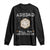 ADHD&D Roll for Concentration Long Sleeve Shirt ADHD Roll For Concentration Funny Gamer TS10 Black Print Your Wear