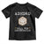 ADHD&D Roll for Concentration Toddler T Shirt ADHD Roll For Concentration Funny Gamer TS10 Black Print Your Wear