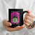 ADHD Meme Coffee Mug Neurodivergent Wizard Frog I Cant Focus TS10 Print Your Wear