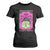 ADHD Meme T Shirt For Women Neurodivergent Wizard Frog I Cant Focus TS10 Black Print Your Wear