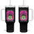 ADHD Meme Tumbler With Handle Neurodivergent Wizard Frog I Cant Focus TS10 One Size: 40 oz Black Print Your Wear
