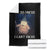 ADHD Cat Meme Throw Blanket Neurodivergent Wizard Cat I Cant Focus TS10 Black Print Your Wear