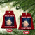 ADHD Cat Meme Ceramic Ornament Neurodivergent Wizard Cat I Cant Focus TS10 Print Your Wear