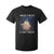 ADHD Cat Meme T Shirt For Kid Neurodivergent Wizard Cat I Cant Focus TS10 Black Print Your Wear