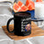 Funny ADHD Dog Meme Coffee Mug Attention Deficit Hey Dog Humor Lovers TS10 Print Your Wear