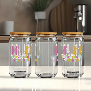 Funny Six Seven 6 7 Teen Slang Glass Can If You Know You Know Viral Meme TS10 Print Your Wear