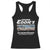 Christmas Movie Racerback Tank Top That There's An RV Christmas Vacation TS10 Black Print Your Wear