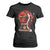 Christmas Krampus T Shirt For Women Are You On The Naughty List Krampus Lover TS10 Black Print Your Wear