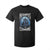Christmas Krampus T Shirt For Kid Krampusnacht Monster Krampus Is Coming TS10 Black Print Your Wear