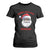 Funny Christmas Santa T Shirt For Women Merry Rizz Mas Sigmas Gen Alpha Middle School Christmas TS10 Black Print Your Wear