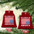 Snarky No Kings In America Ceramic Ornament 86 47 No Faux King Way US Flag Upside Down TS10 Print Your Wear