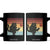 No Kings Black Cat Coffee Mug Funny Kitten Social Justice TS10 Black Print Your Wear