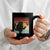 No Kings Black Cat Coffee Mug Funny Kitten Social Justice TS10 Print Your Wear