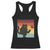No Kings Black Cat Racerback Tank Top Funny Kitten Social Justice TS10 Black Print Your Wear