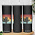No Kings Black Cat Skinny Tumbler Funny Kitten Social Justice TS10 Print Your Wear