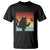 No Kings Black Cat T Shirt Funny Kitten Social Justice TS10 Black Print Your Wear