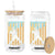 Baseball Drip Glass Can Dripping Ice Cream Sprinkles American Flag Boys TS10 Print Your Wear