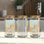 Baseball Drip Glass Can Dripping Ice Cream Sprinkles American Flag Boys TS10 Print Your Wear