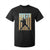 Baseball Drip T Shirt For Kid Dripping Ice Cream Sprinkles American Flag Boys TS10 Black Print Your Wear