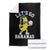 Funny Banana Throw Blanket Lets Go Bananas TS10 Black Print Your Wear