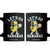 Funny Banana Coffee Mug Lets Go Bananas TS10 Black Print Your Wear