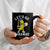 Funny Banana Coffee Mug Lets Go Bananas TS10 Print Your Wear