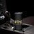 Funny Love Bananas Skinny Tumbler Cute Banana Gifts TS10 Print Your Wear