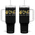 Funny Love Bananas Tumbler With Handle Cute Banana Gifts TS10 One Size: 40 oz Black Print Your Wear