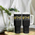 Funny Love Bananas Tumbler With Handle Cute Banana Gifts TS10 Print Your Wear