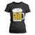Oktoberfest Drinking T Shirt For Women Ich Liebe Bier Octoberfest German TS10 Black Print Your Wear