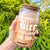 Funny Oktoberfest Glass Can I Wonder If Bier Thinks About Me Too Sarcastic Drinking TS10 Black Print Your Wear