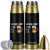 Funny Oktoberfest Bullet Tumbler Do I Want A Bier Sarcastic Drinking German Flag TS10 Black Print Your Wear