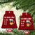 Funny Oktoberfest Ceramic Ornament Do I Want A Bier Sarcastic Drinking German Flag TS10 Print Your Wear