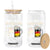 Funny Oktoberfest Glass Can Do I Want A Bier Sarcastic Drinking German Flag TS10 Print Your Wear