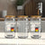 Funny Oktoberfest Glass Can Do I Want A Bier Sarcastic Drinking German Flag TS10 Print Your Wear