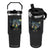 Funny Oktoberfest Bigfoot Flip Straw Tumbler Starry Night German Sasquatch Beer Lederhose TS10 One Size: 30 oz Black Print Your Wear