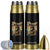 Oktoberfest Bigfoot Bullet Tumbler Vintage German Sasquatch Drinking Prost Lederhose TS10 Black Print Your Wear
