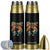 Oktoberfest Bigfoot Alien Beer Bullet Tumbler Retro German Sasquatch Beer TS10 Black Print Your Wear